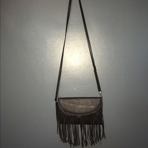 Boho Fringe bag